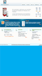 Mobile Screenshot of glucoflex.de